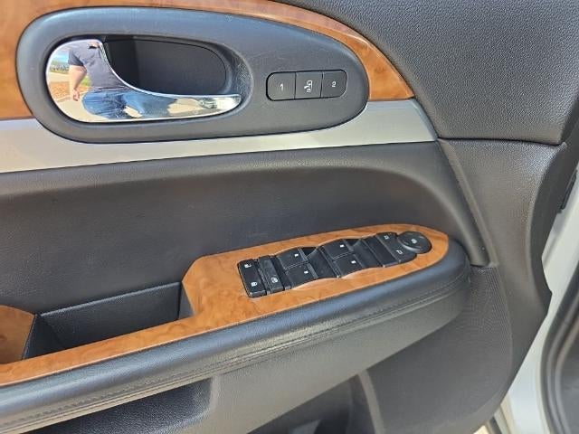 2011 Buick Enclave CXL-1 AWD