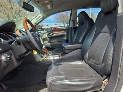 2011 Buick Enclave CXL-1 AWD