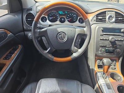 2011 Buick Enclave CXL-1 AWD