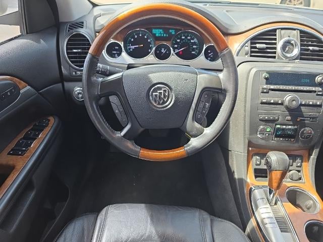 2011 Buick Enclave CXL-1 AWD