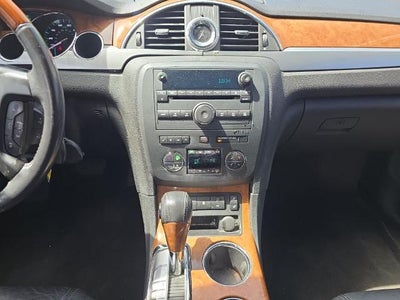 2011 Buick Enclave CXL-1 AWD