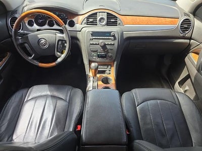 2011 Buick Enclave CXL-1 AWD
