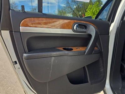 2011 Buick Enclave CXL-1 AWD