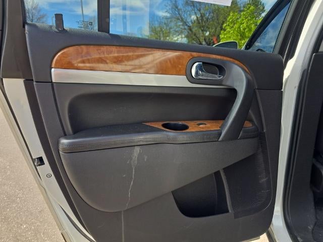 2011 Buick Enclave CXL-1 AWD