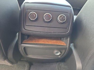 2011 Buick Enclave CXL-1 AWD