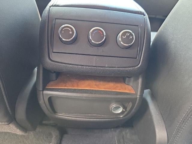 2011 Buick Enclave CXL-1 AWD