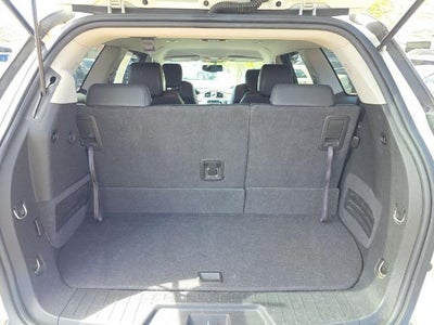 2011 Buick Enclave CXL-1 AWD