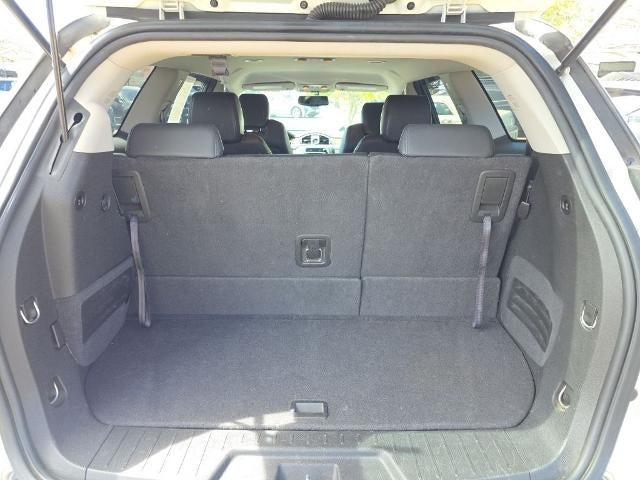 2011 Buick Enclave CXL-1 AWD