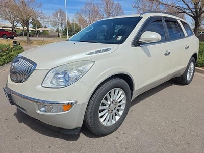 2011 Buick Enclave CXL-1 AWD
