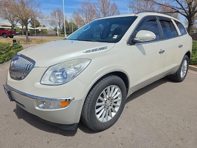 2011 Buick Enclave CXL-1 AWD