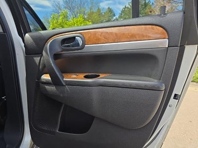 2011 Buick Enclave CXL-1 AWD