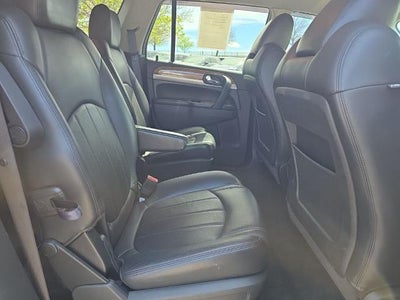 2011 Buick Enclave CXL-1 AWD