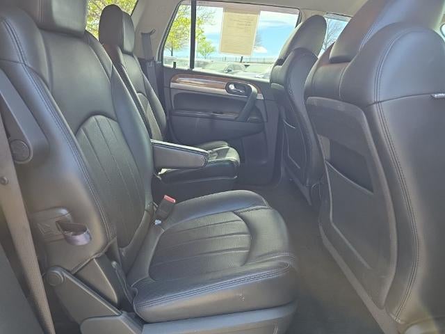 2011 Buick Enclave CXL-1 AWD