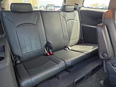 2011 Buick Enclave CXL-1 AWD