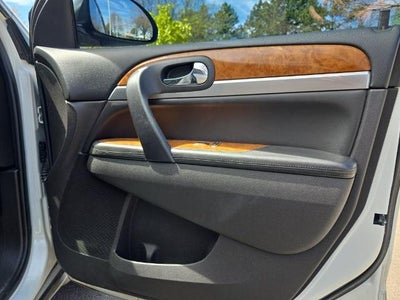 2011 Buick Enclave CXL-1 AWD