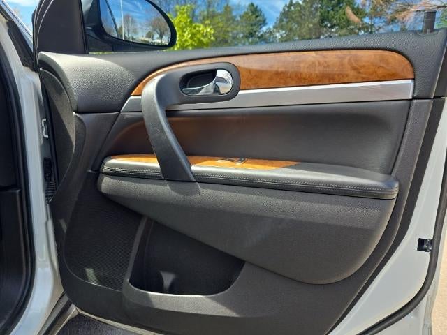 2011 Buick Enclave CXL-1 AWD