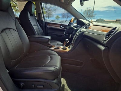 2011 Buick Enclave CXL-1 AWD