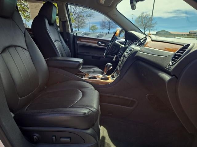 2011 Buick Enclave CXL-1 AWD