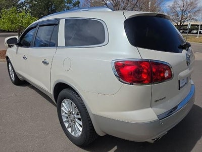 2011 Buick Enclave CXL-1 AWD