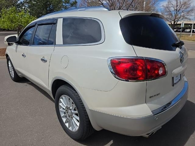 2011 Buick Enclave CXL-1 AWD
