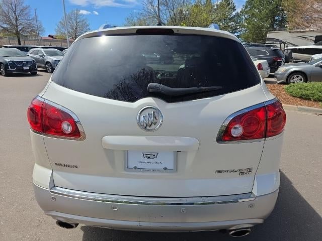 2011 Buick Enclave CXL-1 AWD