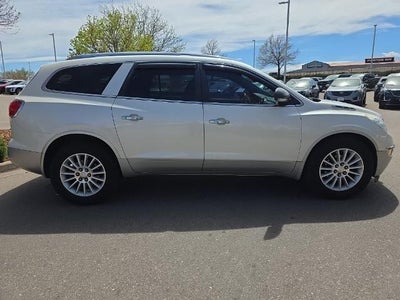 2011 Buick Enclave CXL-1 AWD