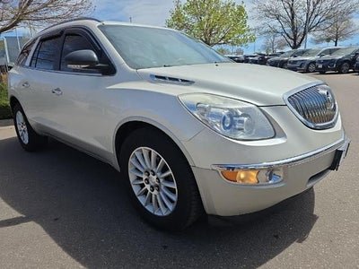 2011 Buick Enclave CXL-1 AWD
