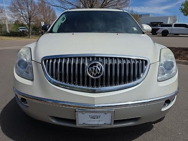 2011 Buick Enclave CXL-1 AWD