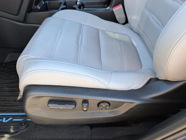 2022 Honda CR-V Hybrid EX-L AWD