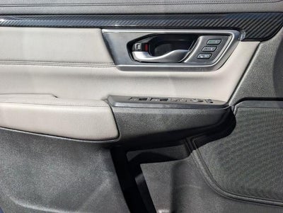 2022 Honda CR-V Hybrid EX-L AWD