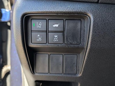 2022 Honda CR-V Hybrid EX-L AWD