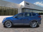 2022 Honda CR-V Hybrid EX-L AWD