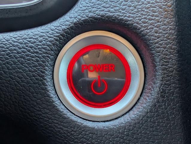 2022 Honda CR-V Hybrid EX-L AWD