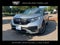 2020 Honda CR-V EX-L AWD