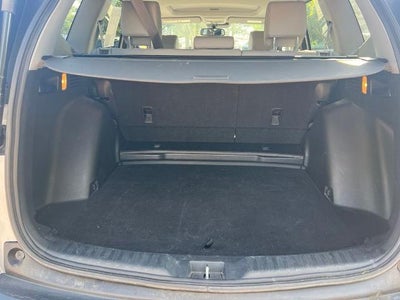 2020 Honda CR-V EX-L AWD