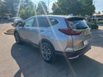 2020 Honda CR-V EX-L AWD