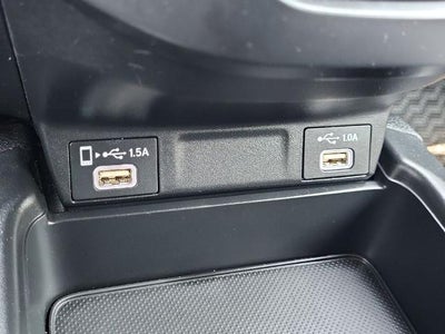 2020 Honda CR-V EX-L AWD
