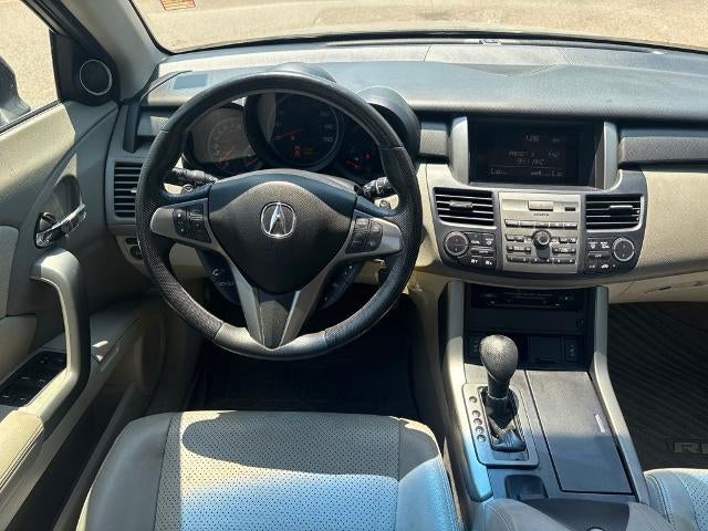 2011 Acura RDX AWD