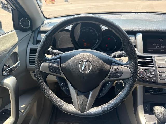 2011 Acura RDX AWD