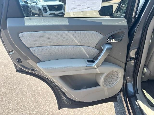 2011 Acura RDX AWD