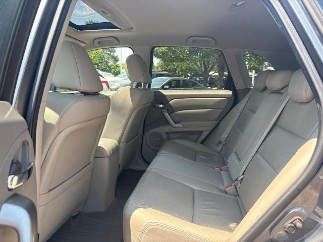 2011 Acura RDX AWD