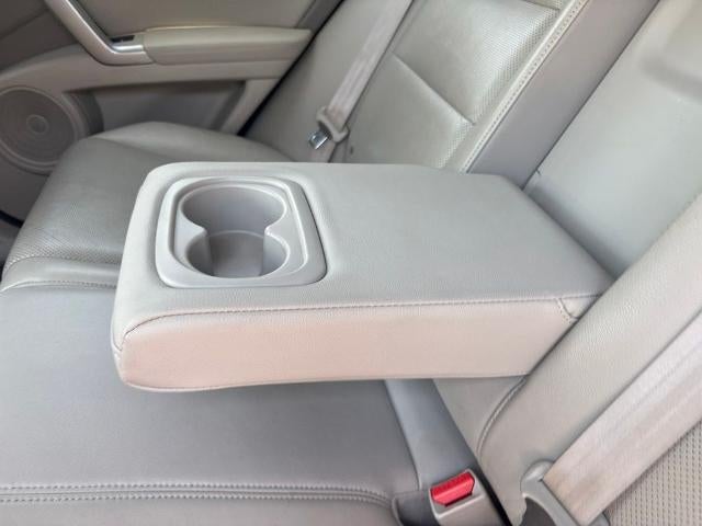 2011 Acura RDX AWD