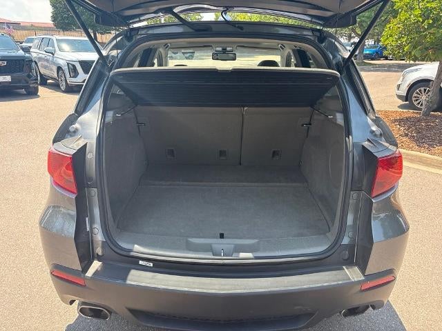 2011 Acura RDX AWD