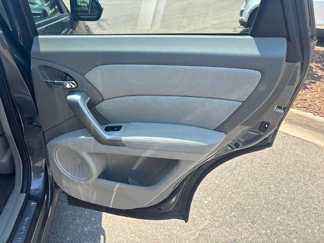 2011 Acura RDX AWD