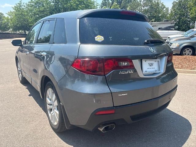 2011 Acura RDX AWD