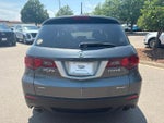2011 Acura RDX AWD