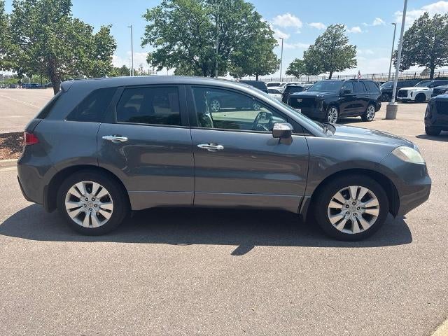 2011 Acura RDX AWD