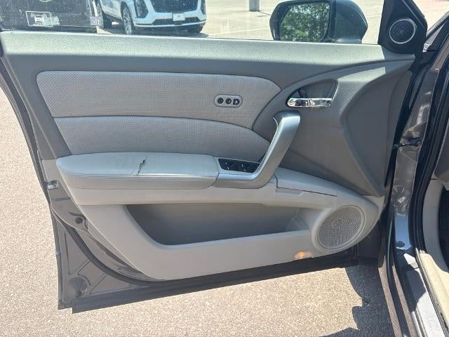 2011 Acura RDX AWD