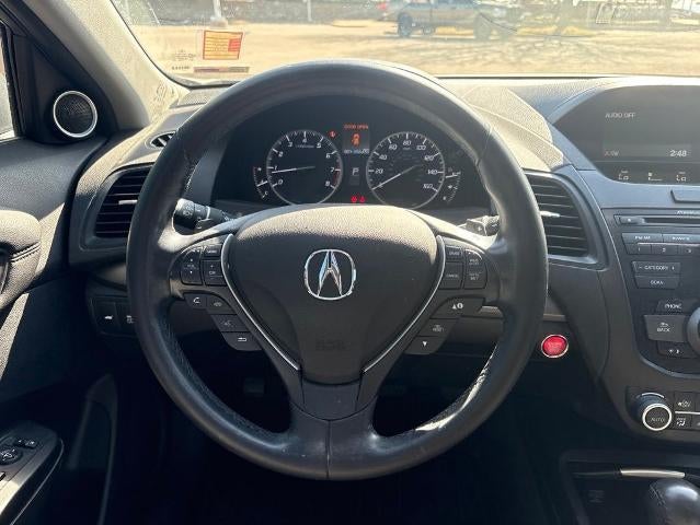 2018 Acura RDX AWD w/AcuraWatch Plus