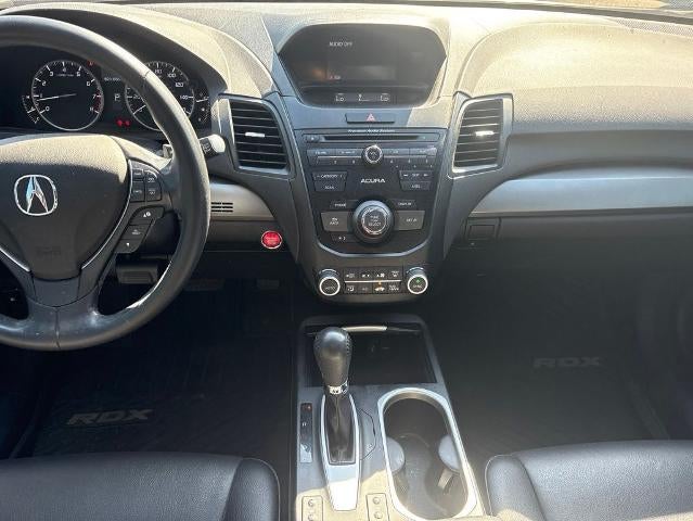 2018 Acura RDX AWD w/AcuraWatch Plus